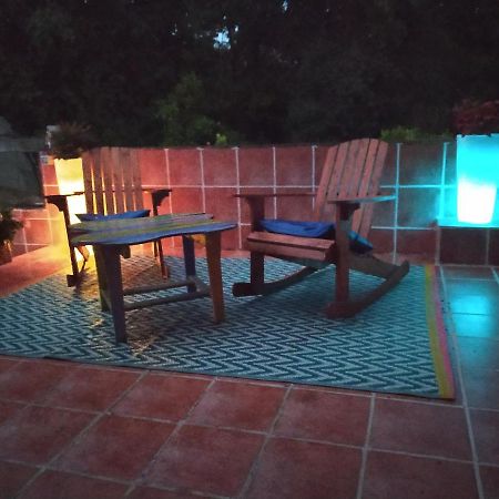 Estancia Edurne Mungia Exterior photo