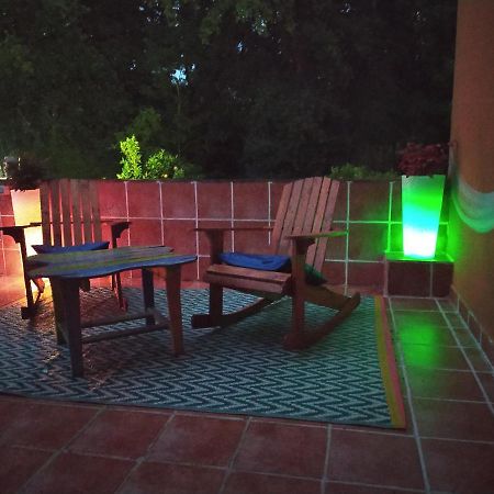 Estancia Edurne Mungia Exterior photo