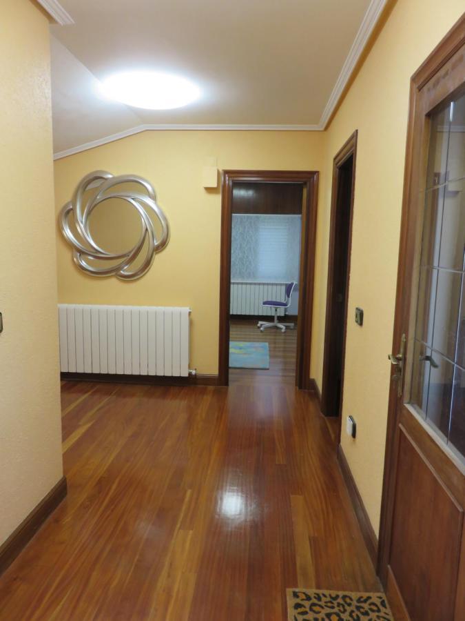 Estancia Edurne Mungia Exterior photo