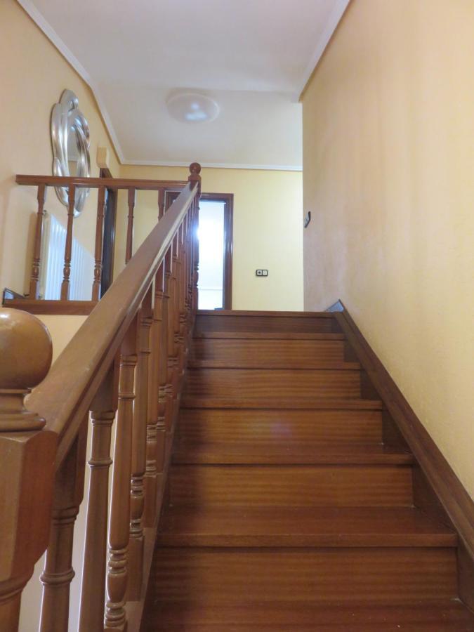Estancia Edurne Mungia Exterior photo