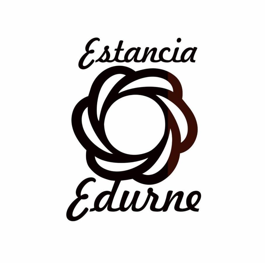 Estancia Edurne Mungia Exterior photo