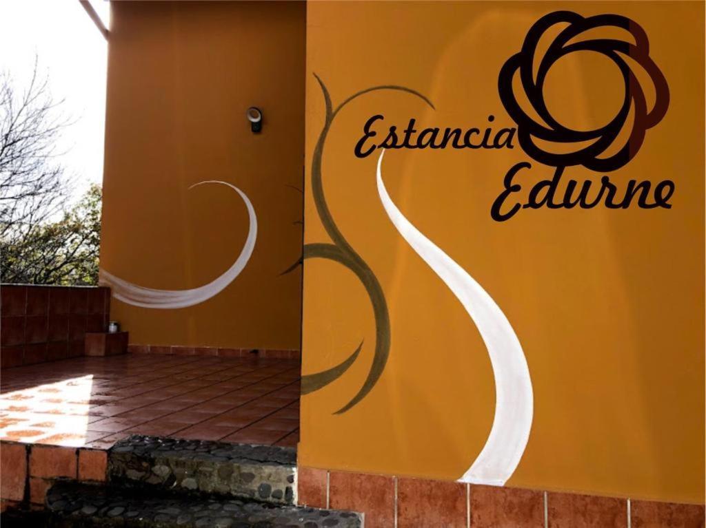Estancia Edurne Mungia Exterior photo